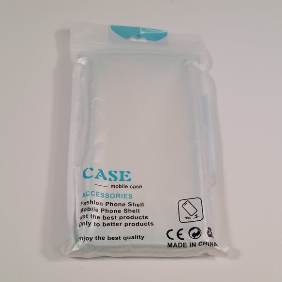 Owl Case Phone Case For LG Stylo 4 - Picture 2 of 2